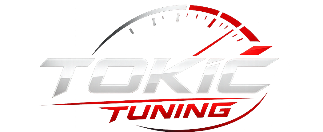Tokić Tuning